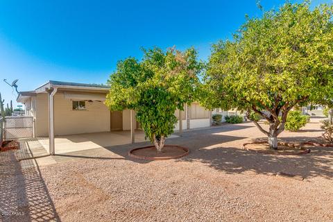 851 N 63rd Pl, Mesa, AZ 85205 photo 36