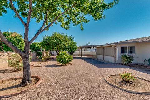 851 N 63rd Pl, Mesa, AZ 85205 photo 39
