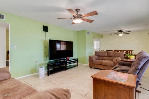 851 N 63rd Pl, Mesa, AZ 85205 photo 34