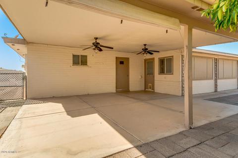 851 N 63rd Pl, Mesa, AZ 85205 photo 41