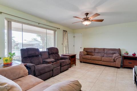 851 N 63rd Pl, Mesa, AZ 85205 photo 2