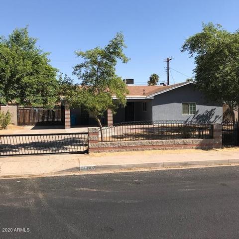3107 N 55th Ave, Phoenix, AZ 85031 photo 1