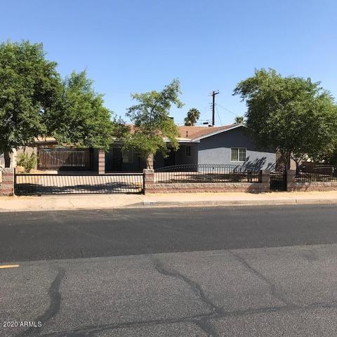 3107 N 55th Ave, Phoenix, AZ 85031 photo 2