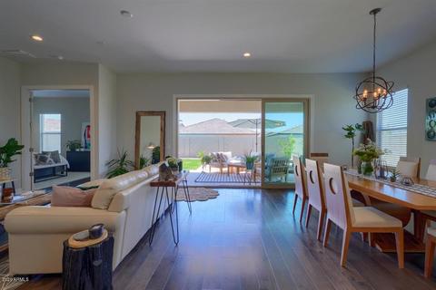 6515 E Morningside Dr, Phoenix, AZ 85054 photo 9