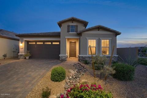6515 E Morningside Dr, Phoenix, AZ 85054 photo 1