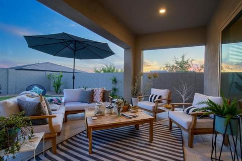 6515 E Morningside Dr, Phoenix, AZ 85054 photo 2
