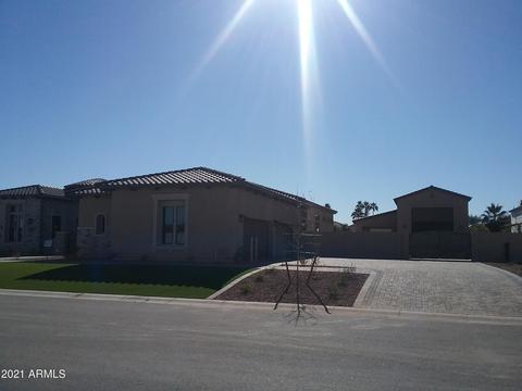 3733 E Jaeger St, Mesa, AZ 85205 photo 3