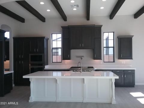 3733 E Jaeger St, Mesa, AZ 85205 photo 4