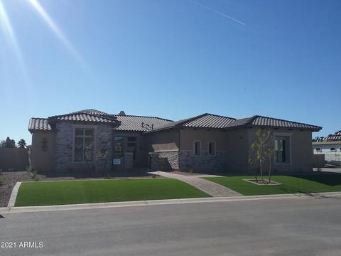 3733 E Jaeger St, Mesa, AZ 85205 photo 2