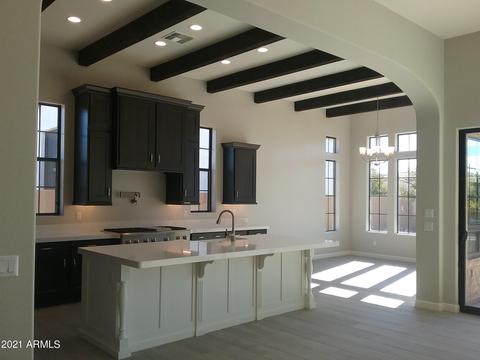 3733 E Jaeger St, Mesa, AZ 85205 photo 5