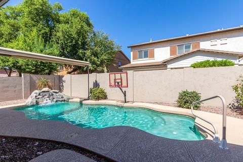 4156 E Linda Ln, Gilbert, AZ 85234 photo 17