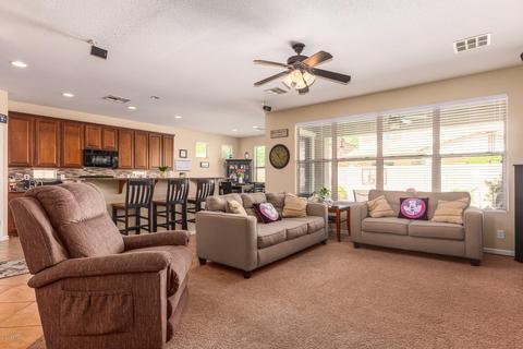 4156 E Linda Ln, Gilbert, AZ 85234 photo 2