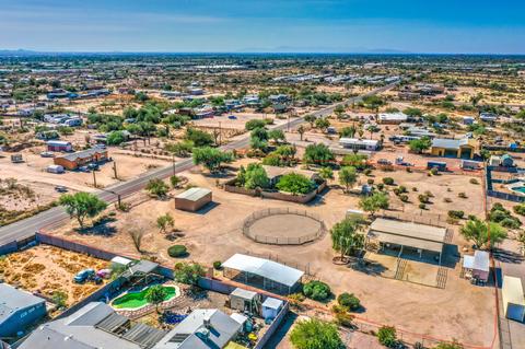 1080 E Scenic St, Apache Junction, AZ 85119 photo 35