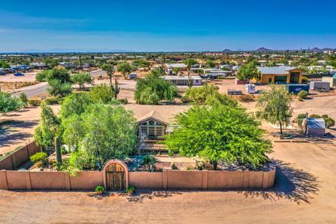 1080 E Scenic St, Apache Junction, AZ 85119 photo 1