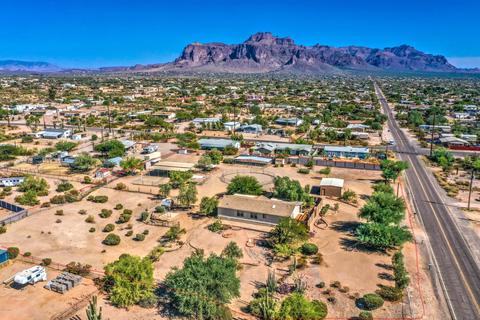 1080 E Scenic St, Apache Junction, AZ 85119 photo 38
