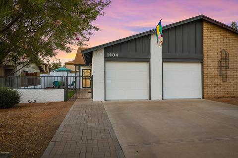 1404 E Palmdale Dr, Tempe, AZ 85282 photo 1
