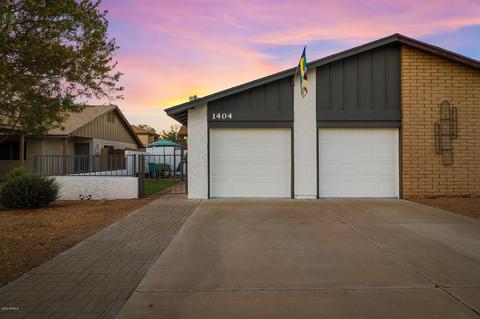 1404 E Palmdale Dr, Tempe, AZ 85282 photo 30