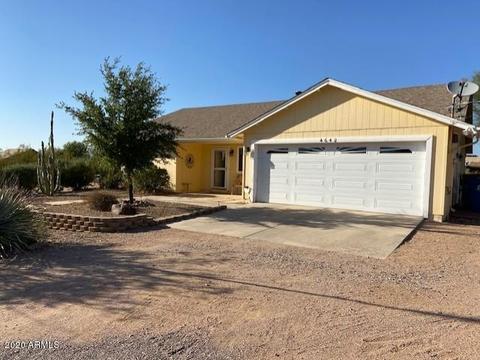 4642 E Greasewood St, Apache Junction, AZ 85119 photo 2