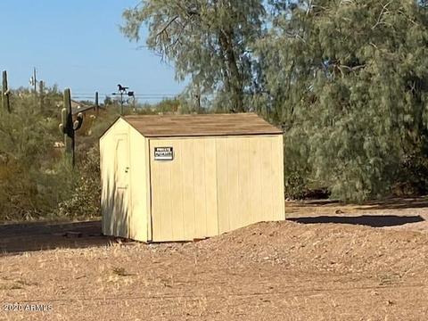 4642 E Greasewood St, Apache Junction, AZ 85119 photo 7