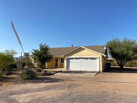 4642 E Greasewood St, Apache Junction, AZ 85119 photo 1