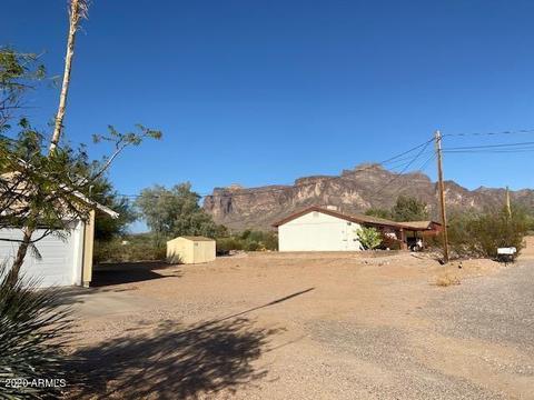 4642 E Greasewood St, Apache Junction, AZ 85119 photo 3