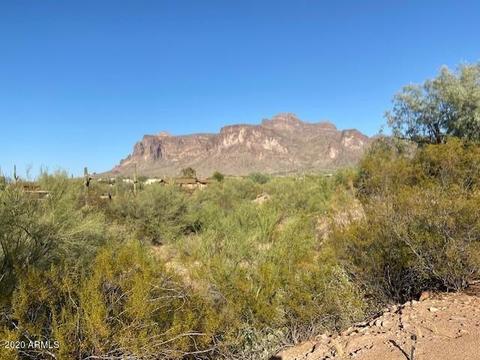 4642 E Greasewood St, Apache Junction, AZ 85119 photo 4