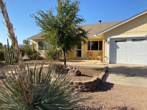 4642 E Greasewood St, Apache Junction, AZ 85119 photo 9