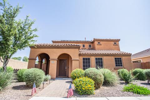 2730 E Megan St, Gilbert, AZ 85295 photo 1