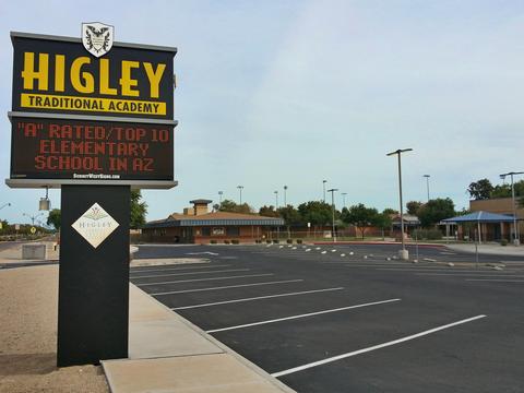 2730 E Megan St, Gilbert, AZ 85295 photo 31