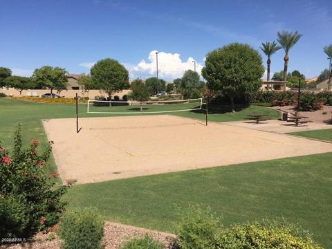 2730 E Megan St, Gilbert, AZ 85295 photo 38