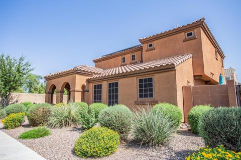 2730 E Megan St, Gilbert, AZ 85295 photo 2
