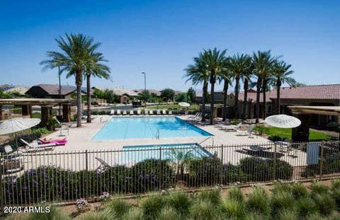 2730 E Megan St, Gilbert, AZ 85295 photo 33
