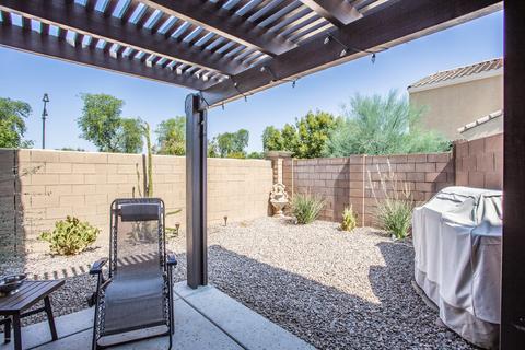 2730 E Megan St, Gilbert, AZ 85295 photo 27