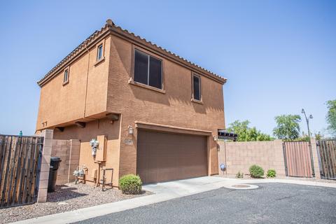 2730 E Megan St, Gilbert, AZ 85295 photo 30
