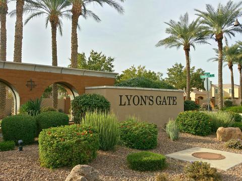 2730 E Megan St, Gilbert, AZ 85295 photo 34