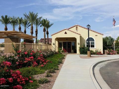 2730 E Megan St, Gilbert, AZ 85295 photo 37