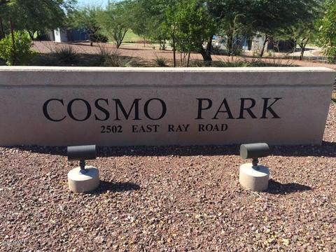 2730 E Megan St, Gilbert, AZ 85295 photo 36