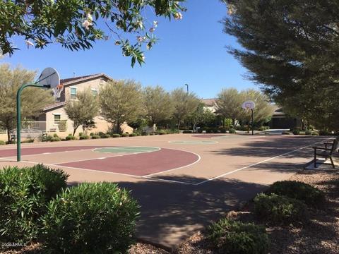 2730 E Megan St, Gilbert, AZ 85295 photo 35