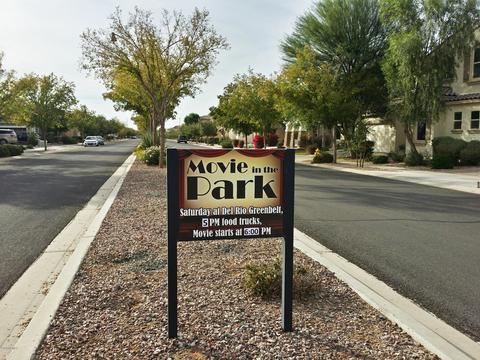 2730 E Megan St, Gilbert, AZ 85295 photo 39