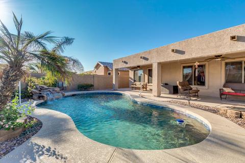 11323 E Roselle Cir, Mesa, AZ 85212 photo 42