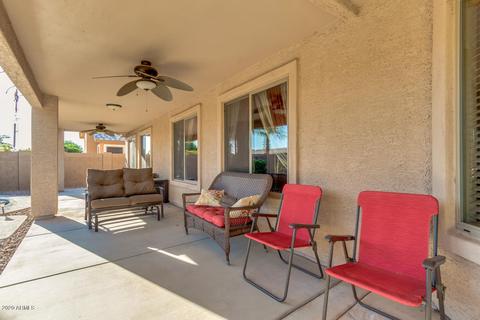 11323 E Roselle Cir, Mesa, AZ 85212 photo 39