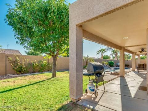 11323 E Roselle Cir, Mesa, AZ 85212 photo 36