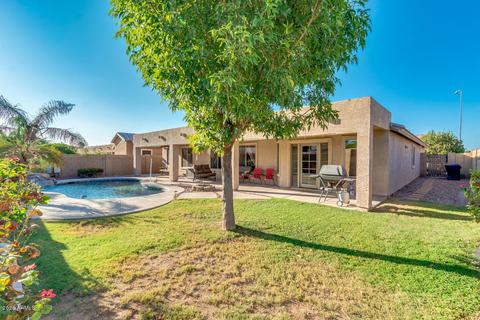 11323 E Roselle Cir, Mesa, AZ 85212 photo 37