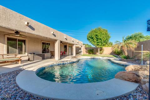 11323 E Roselle Cir, Mesa, AZ 85212 photo 41