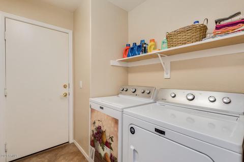11323 E Roselle Cir, Mesa, AZ 85212 photo 33