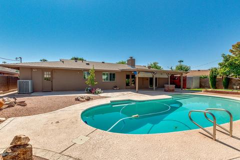 3410 E Lazy Ln, Phoenix, AZ 85028 photo 33