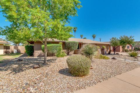 3410 E Lazy Ln, Phoenix, AZ 85028 photo 2