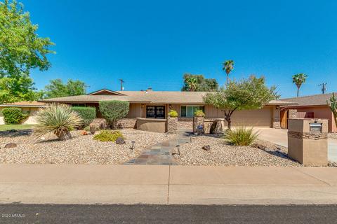 3410 E Lazy Ln, Phoenix, AZ 85028 photo 1