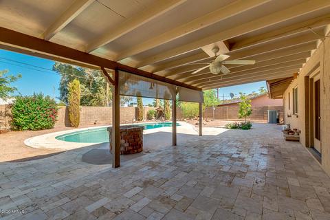 3410 E Lazy Ln, Phoenix, AZ 85028 photo 30