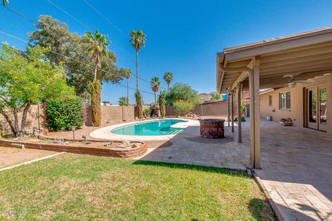 3410 E Lazy Ln, Phoenix, AZ 85028 photo 31